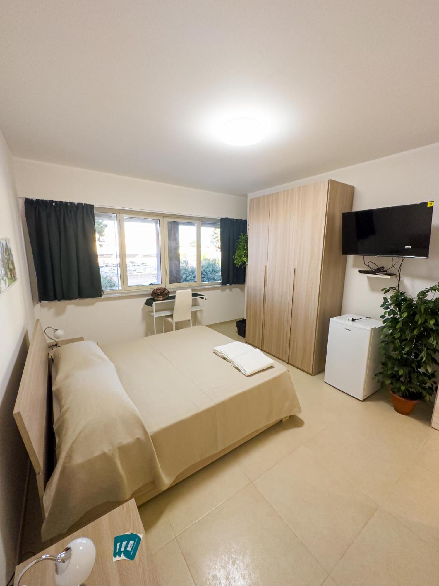 Bed & Breakfast Un Passo Dal Porto *