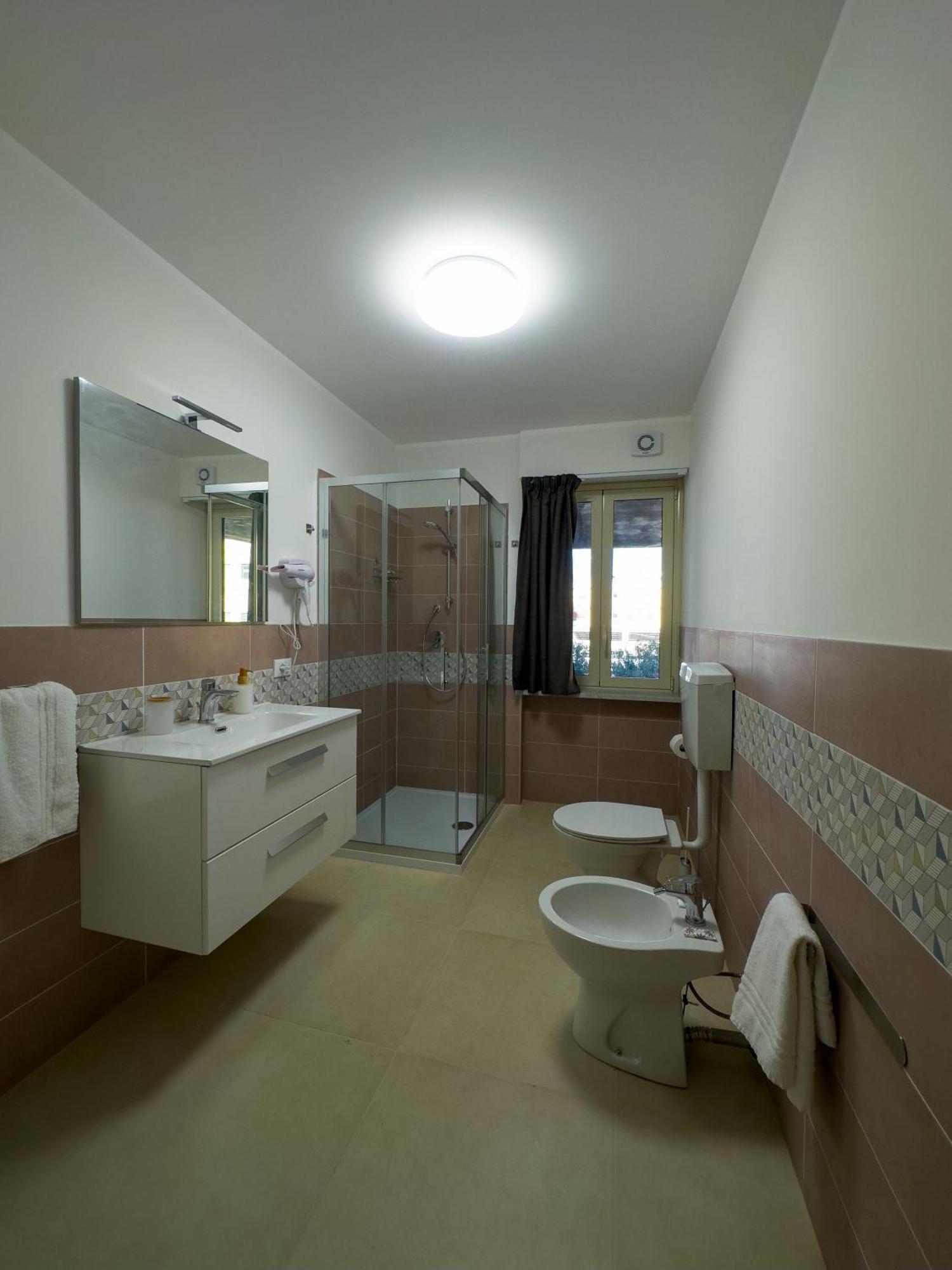 Un Passo Dal Porto Bed & Breakfast *