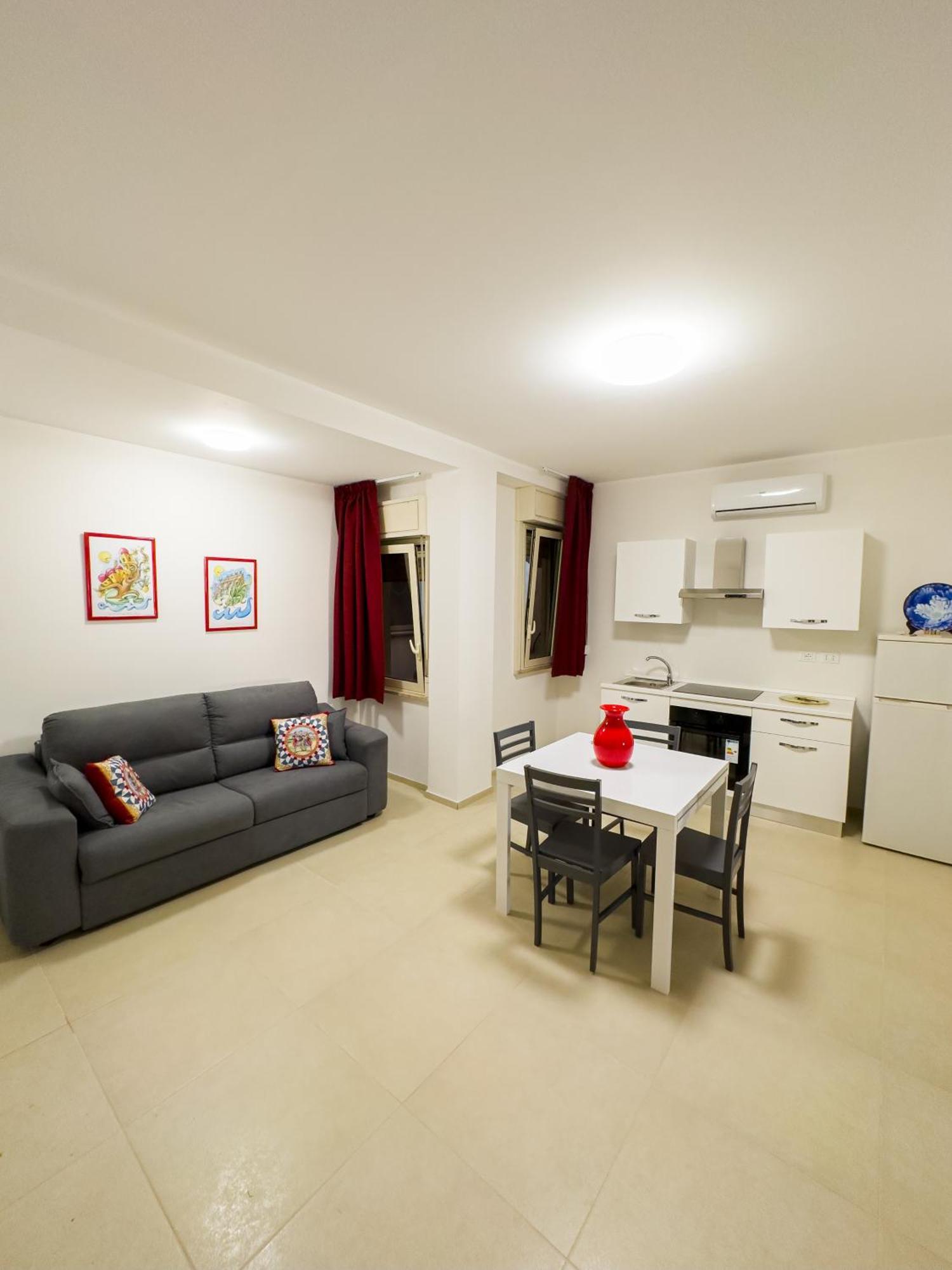 Bed & Breakfast Un Passo Dal Porto