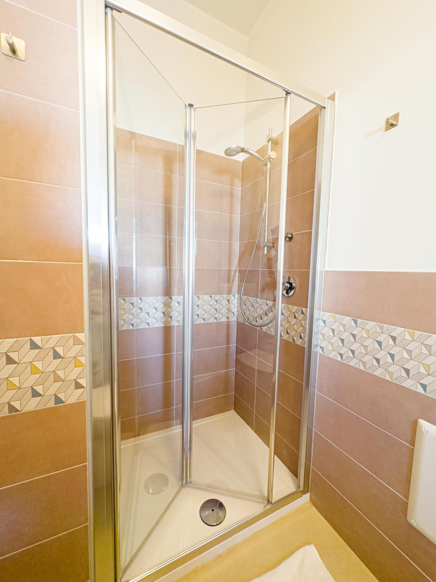 Bed & Breakfast Un Passo Dal Porto